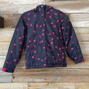 Roxy Kid’s Snow jacket (size 10) ❄️